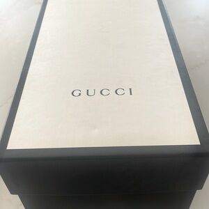 Gucci Men's Loafers.  Hardly worn